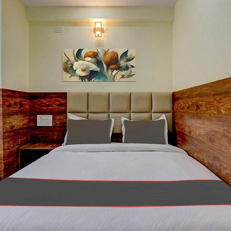 Collection O Karthika Residency Hotel Бангалор Екстериор снимка