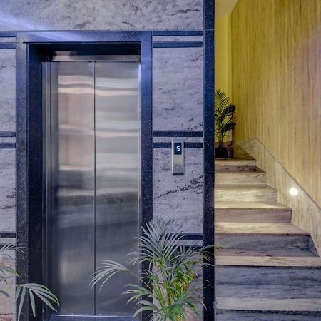 Collection O Karthika Residency Hotel Бангалор Екстериор снимка