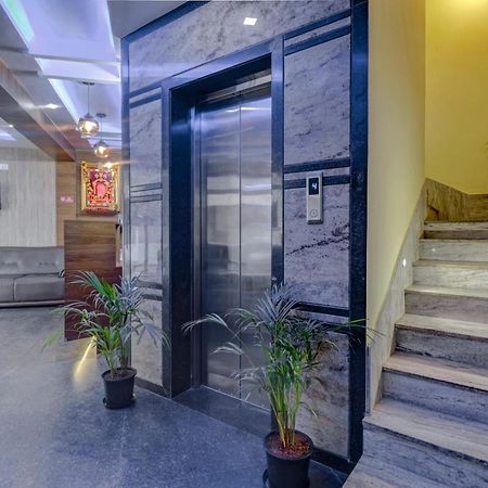Collection O Karthika Residency Hotel Бангалор Екстериор снимка