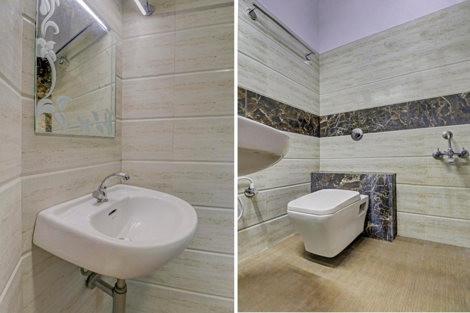 Collection O Karthika Residency Hotel Бангалор Екстериор снимка